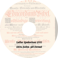 LutherKonkordanz
